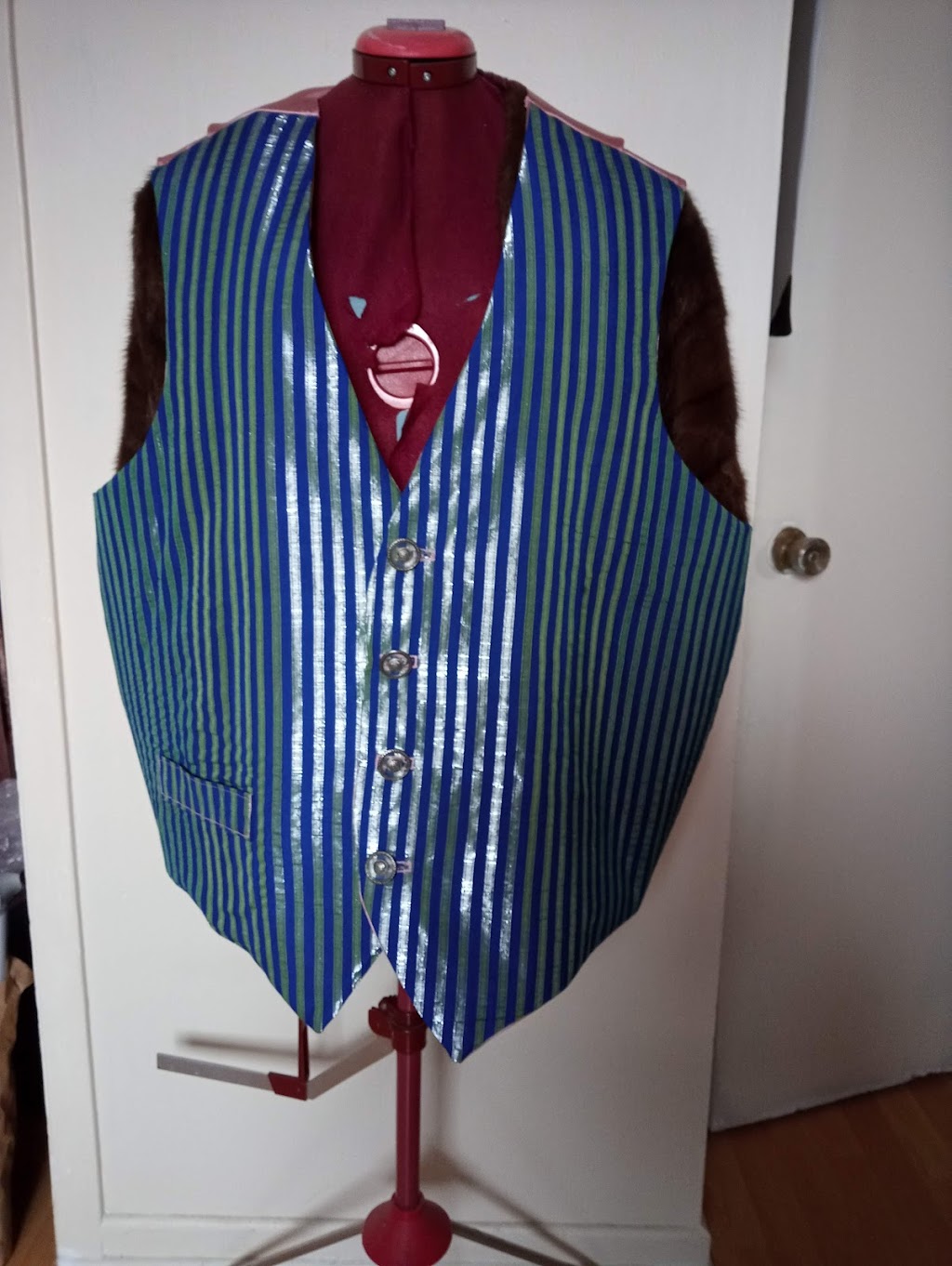 Sew-Psyched | 969 A Cummings Ave, Gloucester, ON K1J 7R9, Canada | Phone: (705) 561-5365
