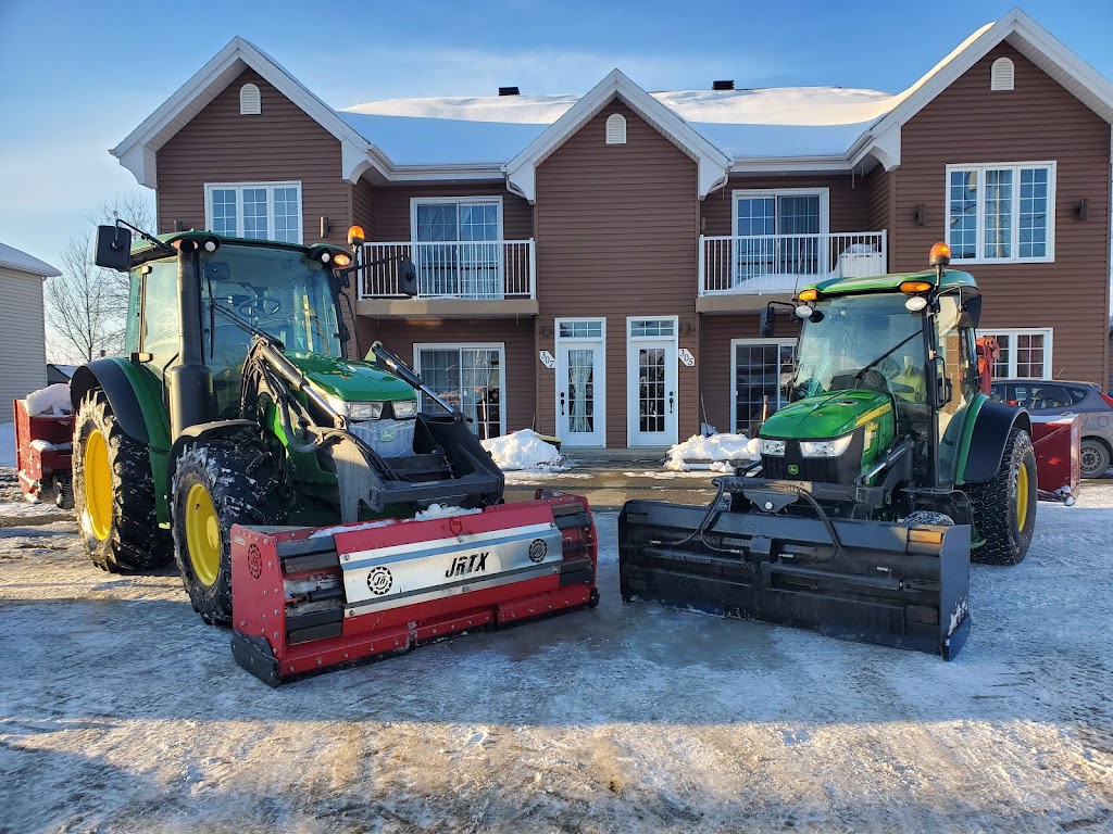 ✅ Les Entreprises G-PRO - Déneigement Saint Bernard de Beauce | 1828 Rue St Georges, Saint-Bernard, QC G0S 2G0, Canada | Phone: (418) 387-0534