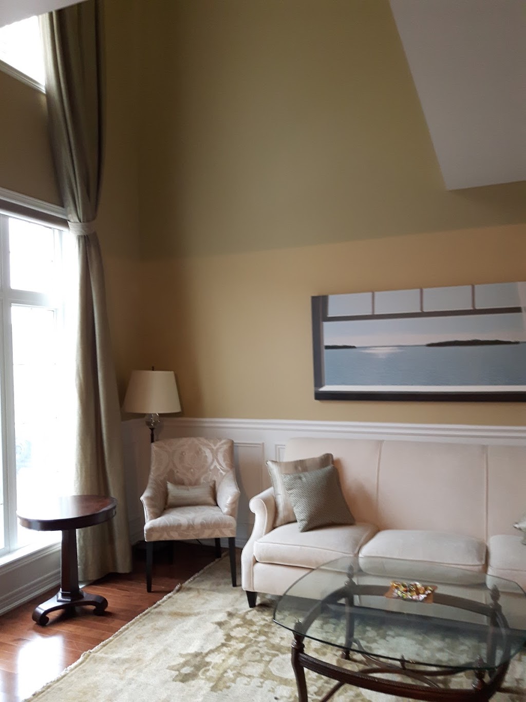 ALL-IN-1-PAINTING | 35 Ed Quigg Way, Woodbridge, ON L4H 2S1, Canada | Phone: (416) 697-8185