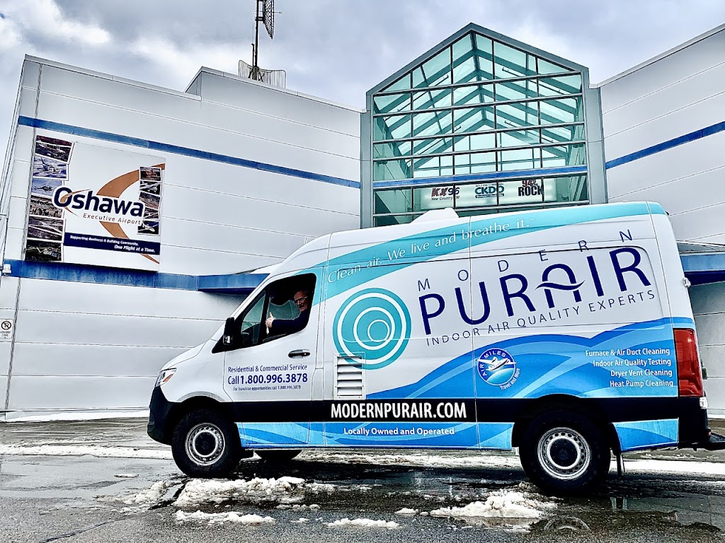 Modern PURAIR® Oshawa | 1466 Heartland Blvd, Oshawa, ON L1K 2P3, Canada | Phone: (289) 275-3250