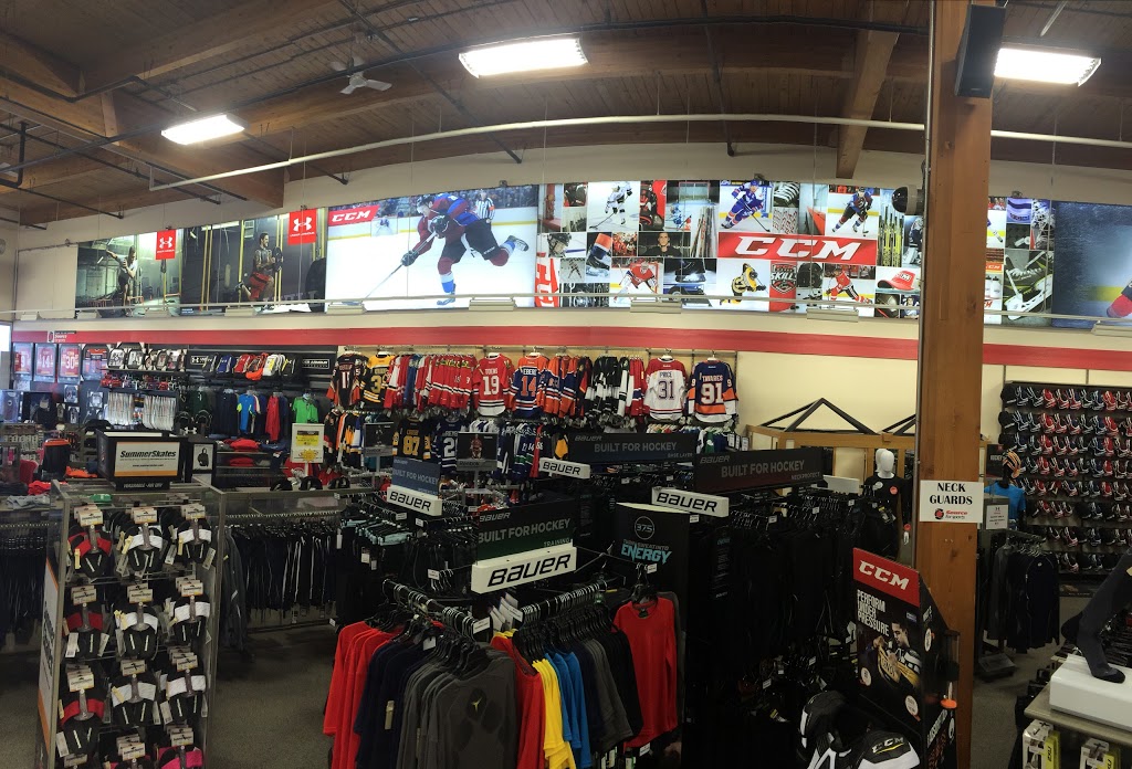 Adrenalin Source For Sports | clothing store | 9309 Macleod Trail SW, Calgary, AB T2J 0P6, Canada | 4036409950 OR +1 403-640-9950