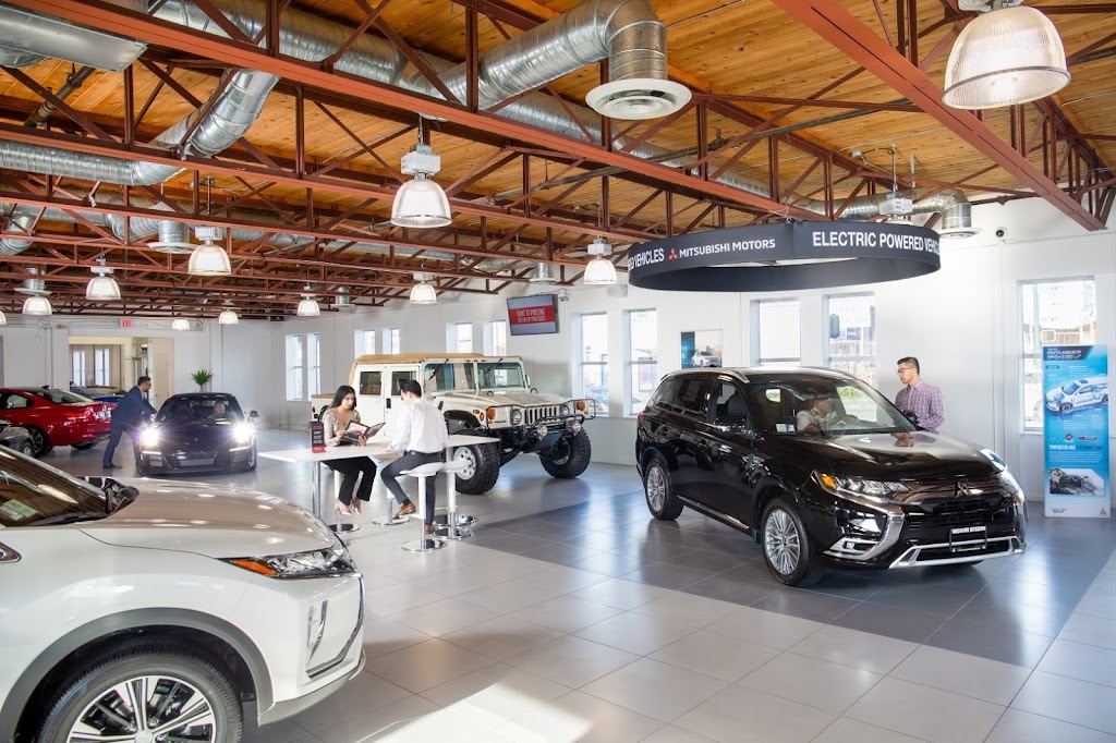 Vancouver Mitsubishi | 1885 Clark Dr, Vancouver, BC V5N 3G5, Canada | Phone: (604) 249-3888