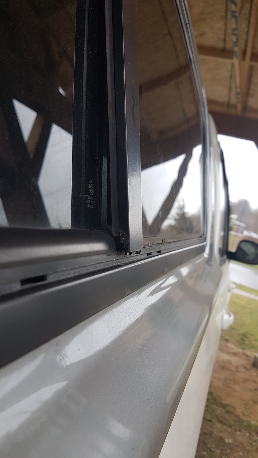 Windmill Truck Caps | 6899 Wellington Rd 7, Elora, ON N0B 1S0, Canada | Phone: (519) 846-2345