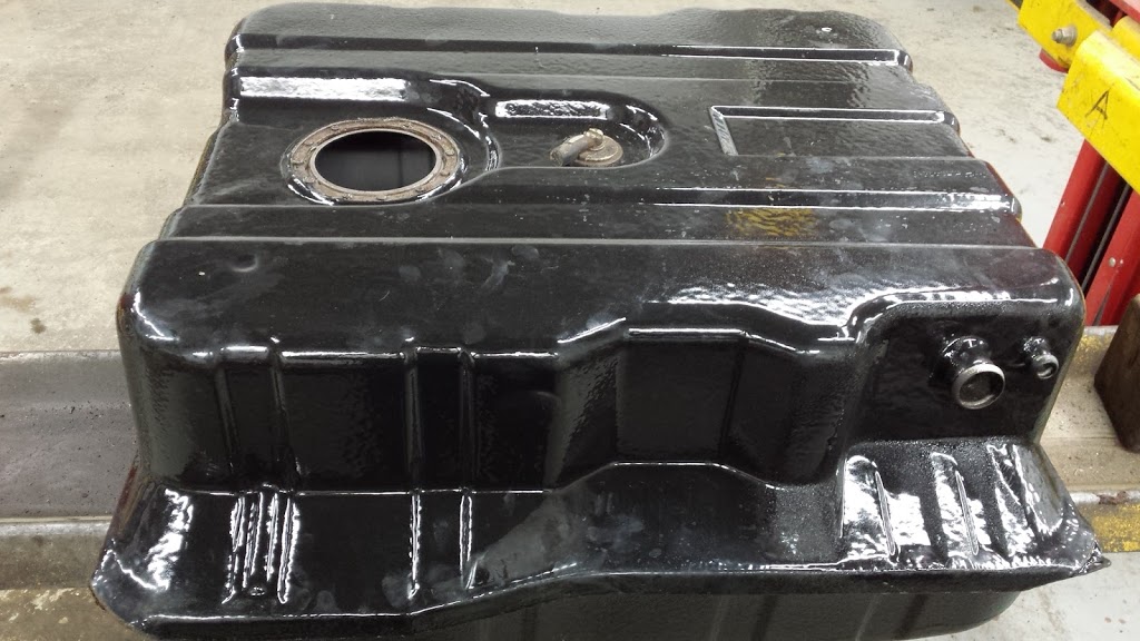 Gas Tank Exchange | 1414 Martin Grove Rd, Etobicoke, ON M9W 4X8, Canada | Phone: (416) 744-2744