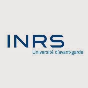 INRS-INSTITUT ARMAND-FRAPPIER | 531 Boul des Prairies, Laval, QC H7V 1B7, Canada | Phone: (450) 687-5010