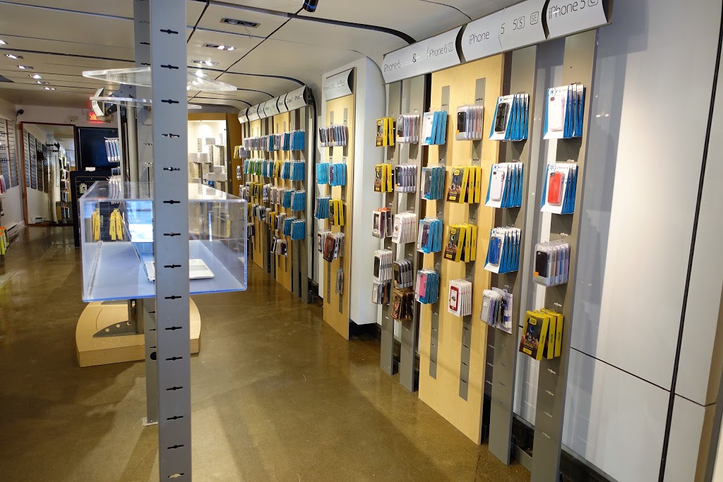 iTronics | 4401 Boul St-Laurent, Montréal, QC H2W 1Z8, Canada | Phone: (888) 831-1642