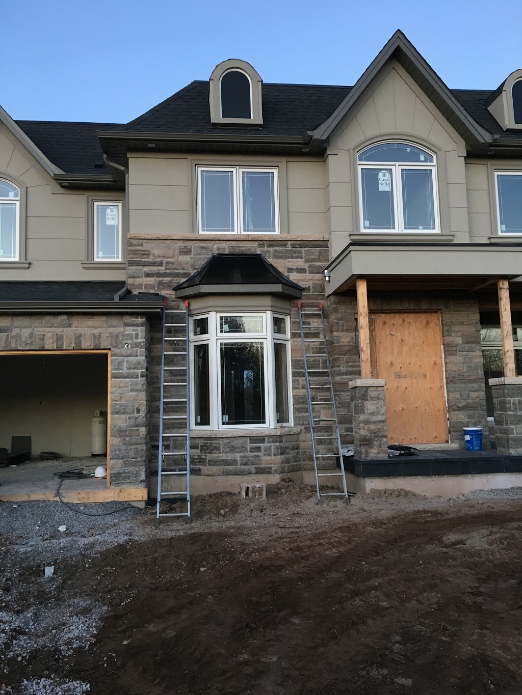 LA-Aluminum | 300 Fasken Ct, Milton, ON L9T 6S9, Canada | Phone: (416) 399-0332