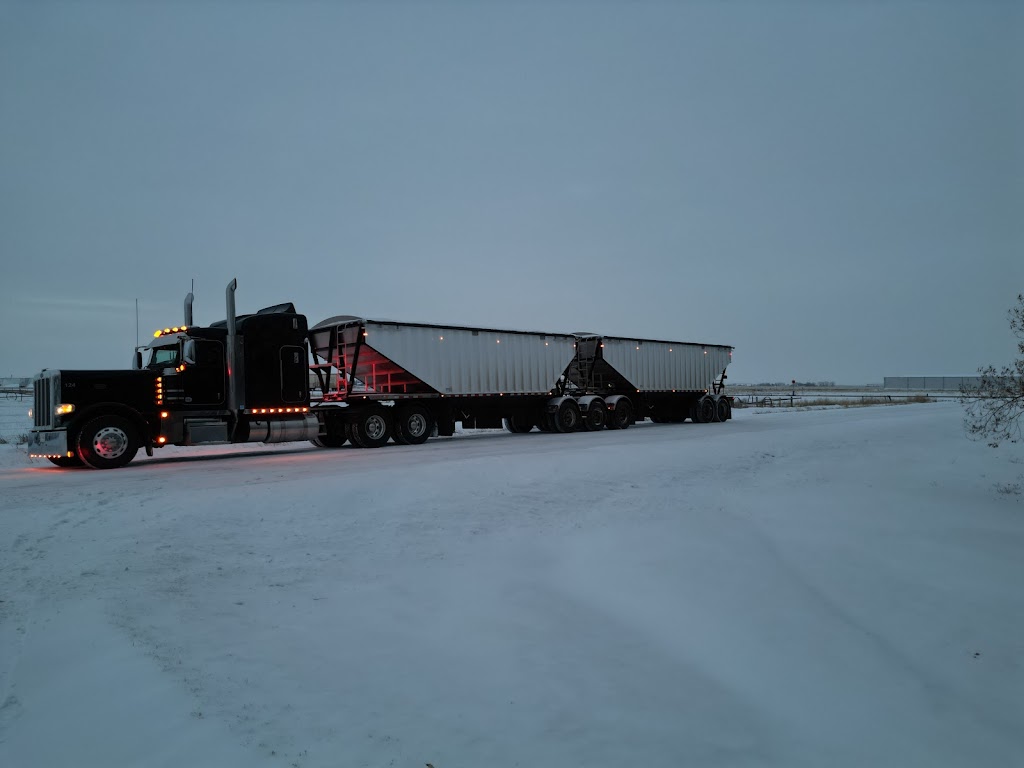 DDL Trucking Ltd. | 174065, Township Rd 100, Barnwell, AB T0K 0B0, Canada | Phone: (403) 715-2138