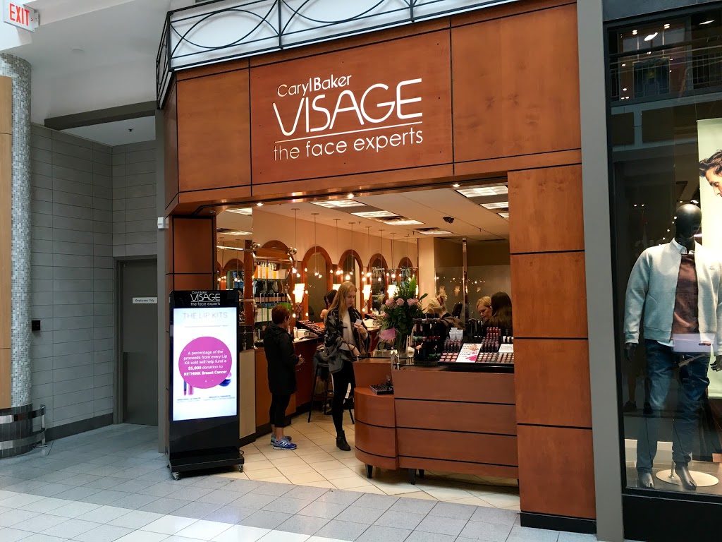 Caryl Baker Visage | 900 Maple Ave, Burlington, ON L7S 2J8, Canada | Phone: (905) 637-4336