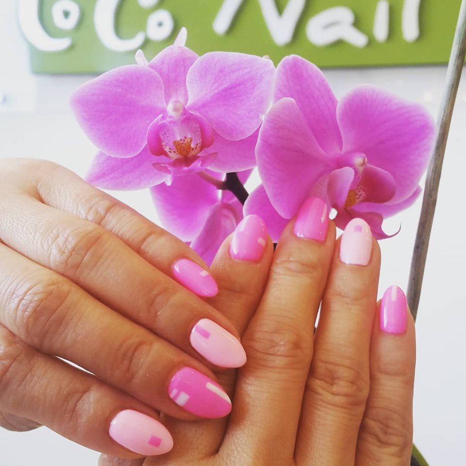 CoCo Nail Bar | 2885 Bayview Ave #3, North York, ON M2K 0A3, Canada | Phone: (416) 519-6092