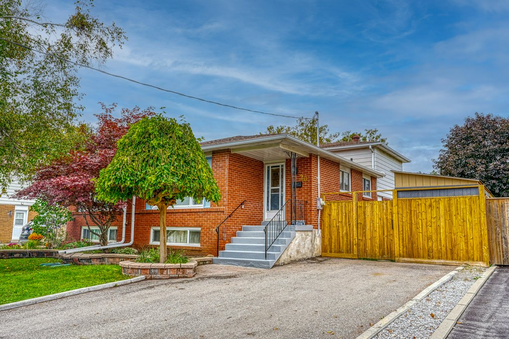 Strategic Real Estate Group | 3000 Garden St Suite 101A, Whitby, ON L1R 2G6, Canada | Phone: (905) 493-5220