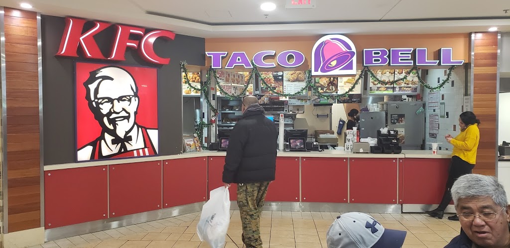 Taco Bell | 1355 Kingston Rd, Pickering, ON L1V 1B8, Canada | Phone: (905) 837-0774