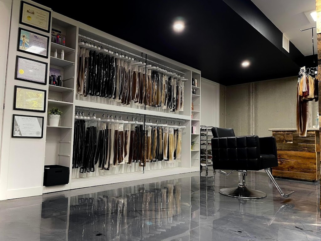 Studio de Beauté Lemaly | 1206 Bd de lAssomption, Repentigny, QC J6A 0B7, Canada | Phone: (514) 358-9438