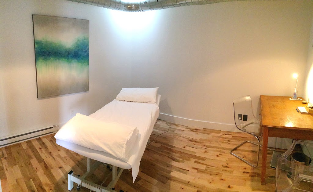 Jacynthe Larivière Ostéopathe - Rosemont | 3238 Rue Beaubien E, Montréal, QC H1Y 1H7, Canada | Phone: (514) 603-8783