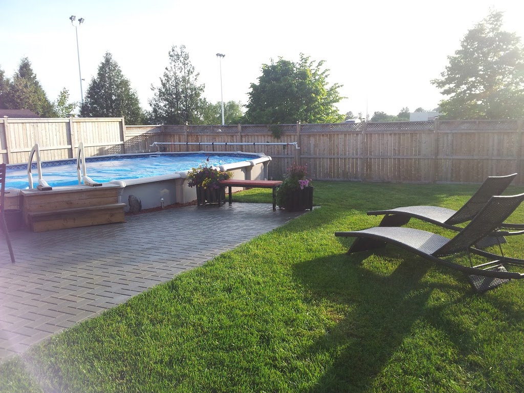 A Rock Handyman Services | 455 Monique St, Chelmsford, ON P0M 1L0, Canada | Phone: (705) 669-7356