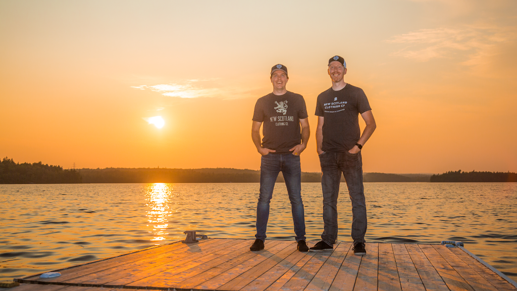 New Scotland Clothing Co. | 1877 Upper Water St, Halifax, NS B3J 1S9, Canada