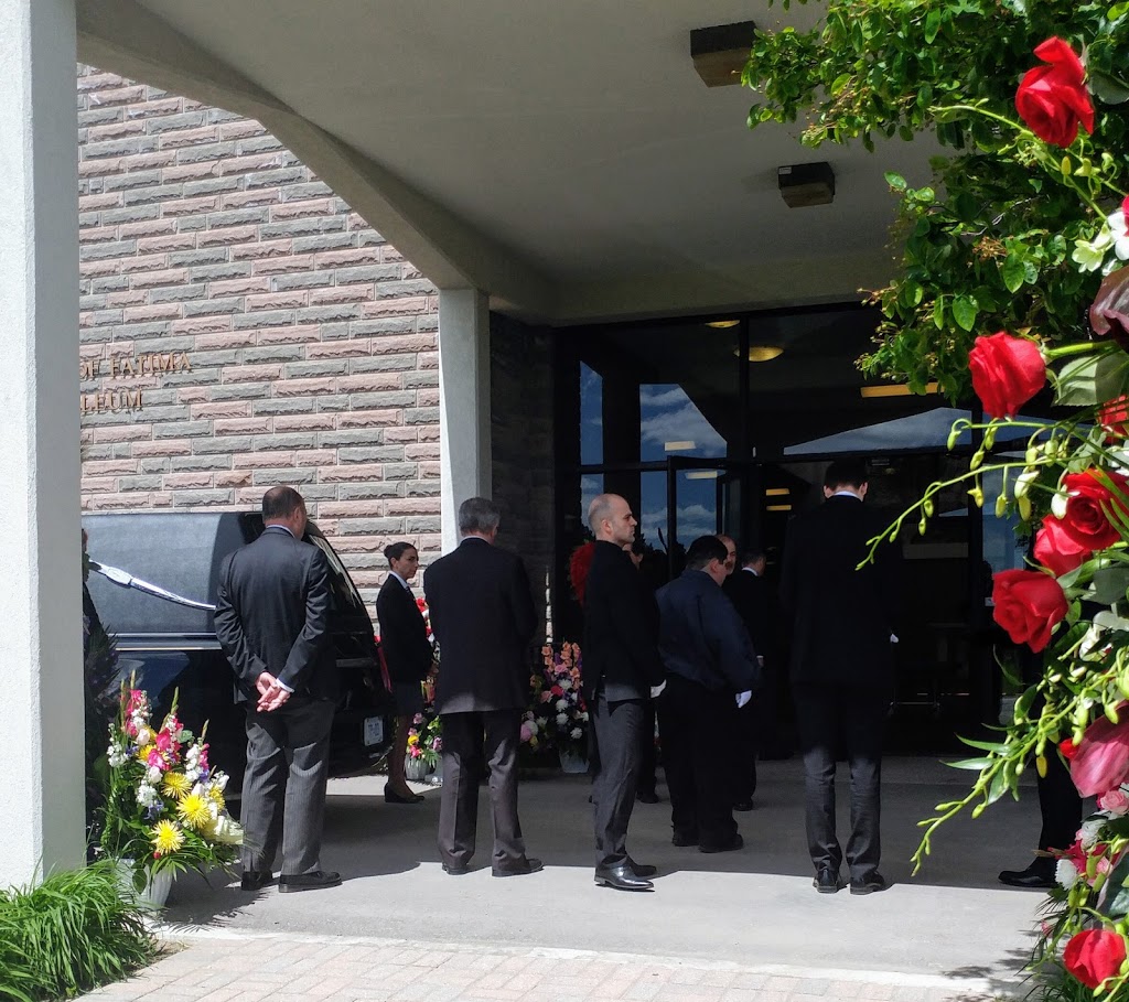 Assumption Catholic Cemetery | 6933 Tomken Rd, Mississauga, ON L5T 1N4, Canada | Phone: (905) 670-8801