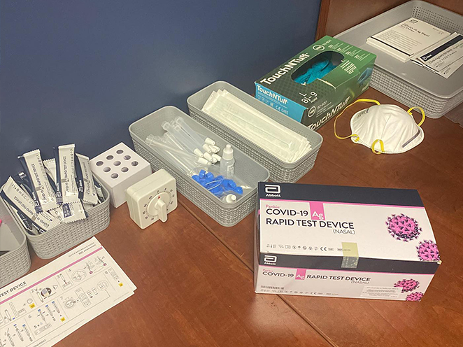 Mud Creek Testing Drug and Alcohol Testing | 4807 43 St, Rocky Mountain House, AB T4T 2A1, Canada | Phone: (403) 844-4210
