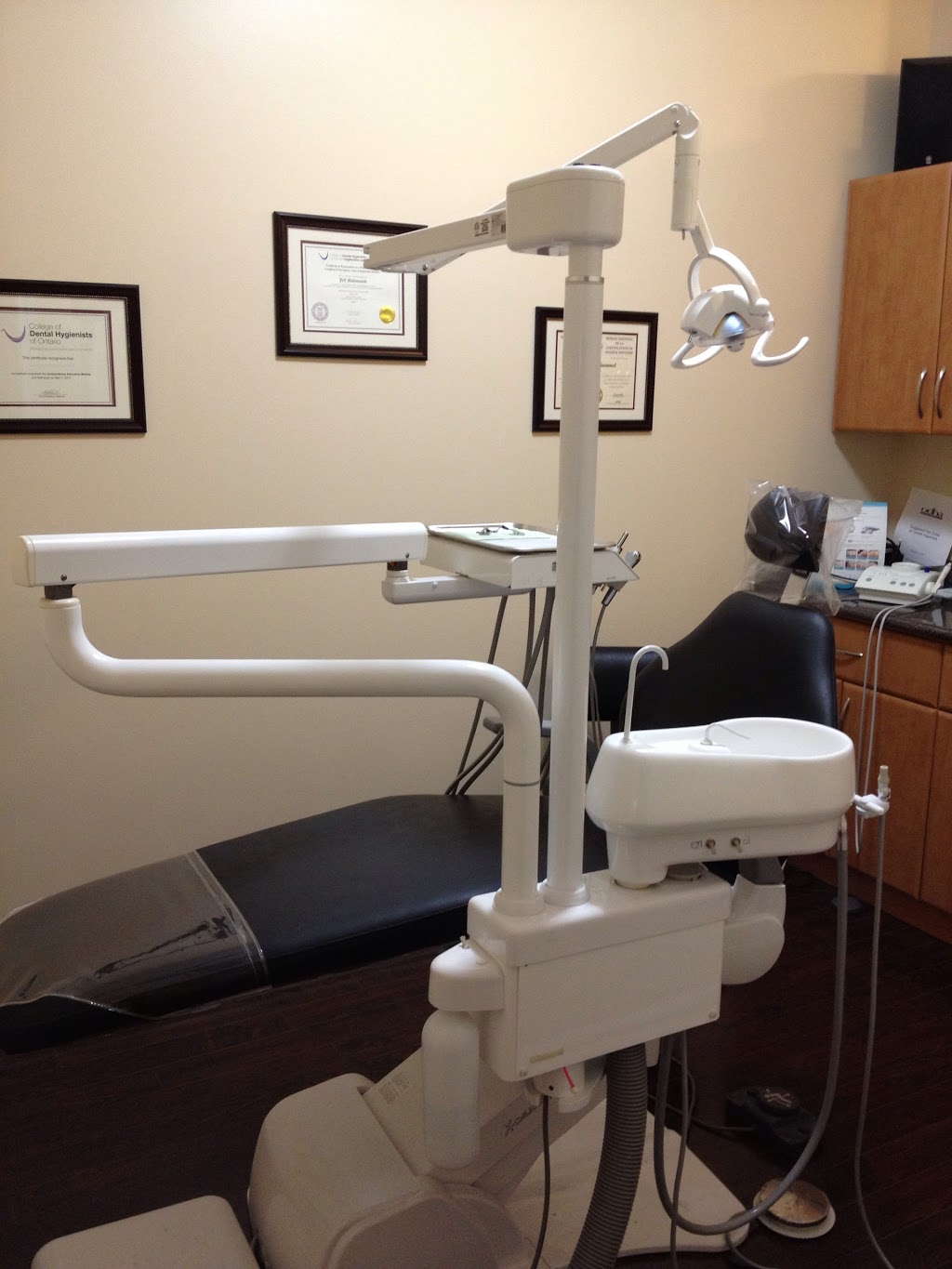 Woodbine Dental Hygiene Clinic | 1350 Woodbine Ave, East York, ON M4C 4G2, Canada | Phone: (416) 894-7017