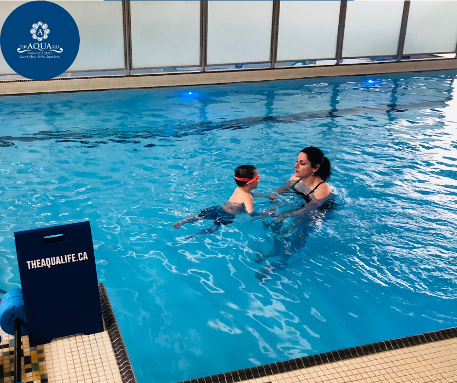 The Aqua Life Swim Academy - Oshawa | 1011 Bloor St E, Oshawa, ON L1H 7K6, Canada | Phone: (613) 793-0323