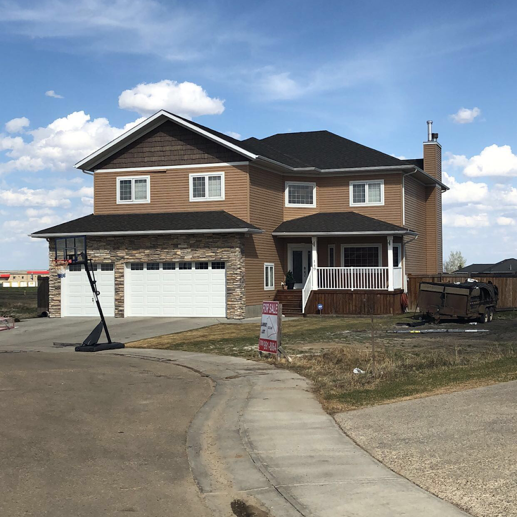 Baker Contracting | 2634 21A Ave NW, Edmonton, AB T6T 0K1, Canada | Phone: (780) 938-9669
