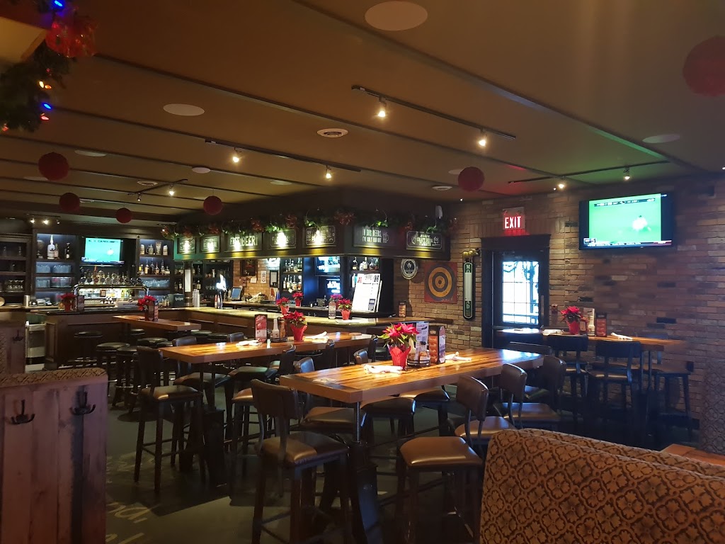 M.T. Bellies | 871 Niagara St, Welland, ON L3C 1M4, Canada | Phone: (905) 788-9474