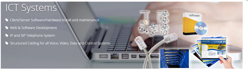 Pinnacle Digital Solutions Ltd | 6200 Dixie Rd Unit 203, Mississauga, ON L5T 2E1, Canada | Phone: (905) 203-1941