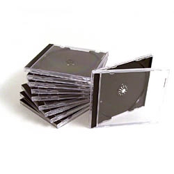 Blank CD/DVD Media | 1 Head St, Dundas, ON L9H 3H5, Canada | Phone: (519) 208-3490