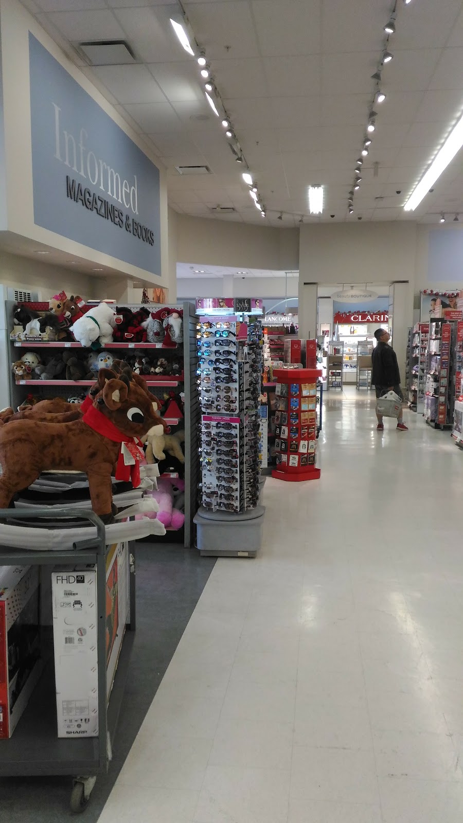 Shoppers Drug Mart | 6508 E Hastings St, Burnaby, BC V5B 1S2, Canada | Phone: (604) 291-0638