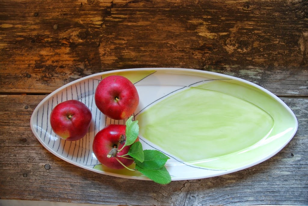 Paula West Pottery LLC | 160 Macginite Rd, Friday Harbor, WA 98250, USA | Phone: (360) 378-2391