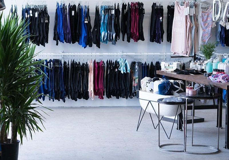 Dancewear Centre | 1150 Sheppard Ave W #11, North York, ON M3K 2B5, Canada | Phone: (416) 630-2292