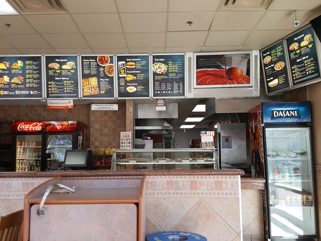 Pizza Pizza | 2525 Prince Michael Dr Unit# B4, Oakville, ON L6H 7E4, Canada | Phone: (416) 967-1111