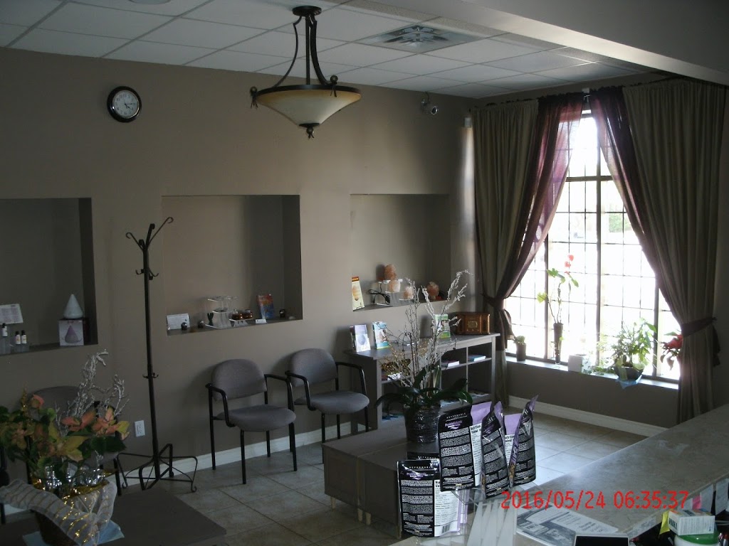 Avachi Touch Wellness Centre | 8 King St E Unit #2, Stoney Creek, ON L8G 1J8, Canada | Phone: (905) 664-2008