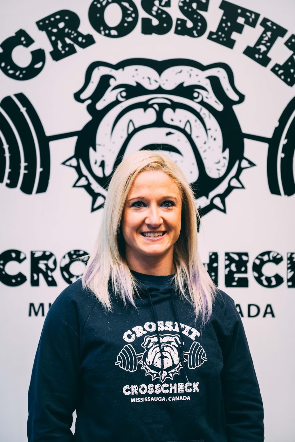 CrossFit Crosscheck | 4190 Sladeview Crescent #3, Mississauga, ON L5L 0A1, Canada | Phone: (416) 473-8723