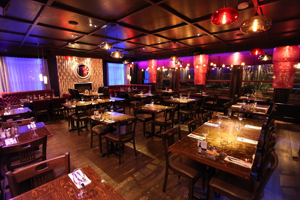 Restaurant Allegro | 990 Rue Richelieu, La Malbaie, QC G5A 2X3, Canada | Phone: (418) 665-2595