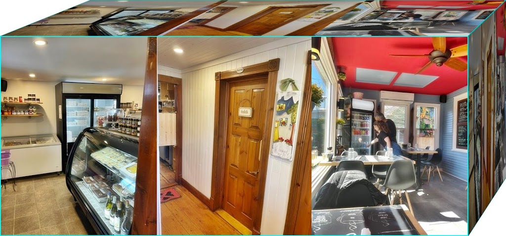 Verger Johanne & Vincent | 647 Rue Shefford, Bromont, QC J2L 1C2, Canada | Phone: (450) 919-1901