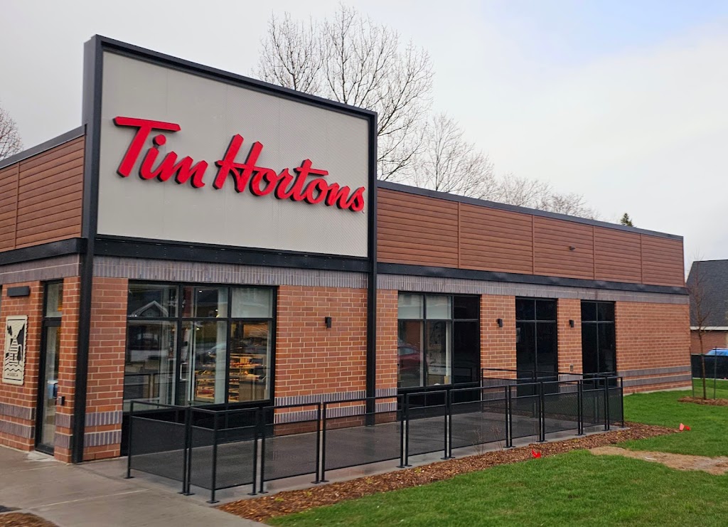 Tim Hortons | 260 Rue Queen, Sherbrooke, QC J1M 1K6, Canada | Phone: (819) 791-2062
