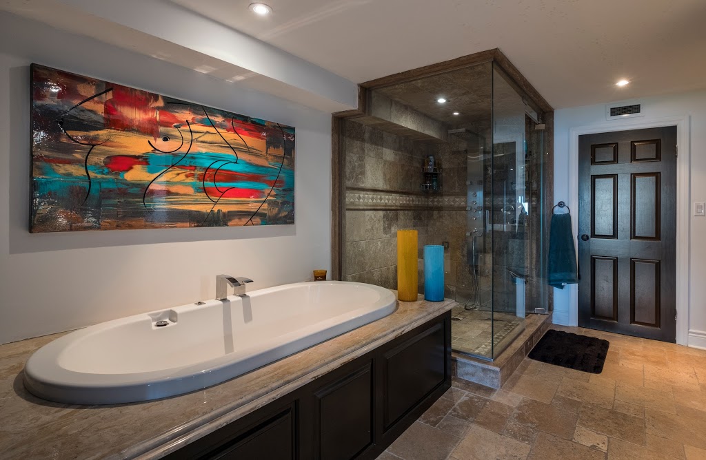 Concept de Maison LISABEL | 18 Chemin Lakeshore, Beaconsfield, QC H9W 4H3, Canada | Phone: (514) 654-8411