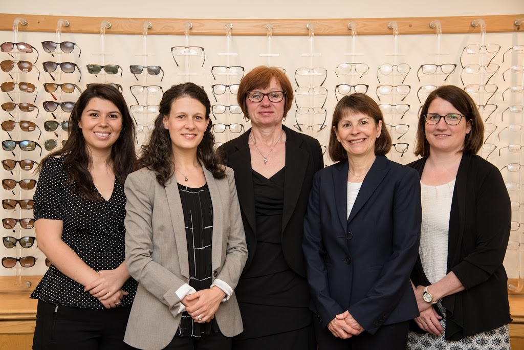 Dr. Carole Wilkinson, Dr. Carolyn Barth and Associates | 38 Church St W, Elmira, ON N3B 1M5, Canada | Phone: (519) 669-5471