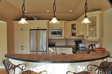 Arnold J. Vanderzalm Custom Builders | 2827 Effingham St, St. Catharines, ON L2R 6P7, Canada | Phone: (905) 685-1393