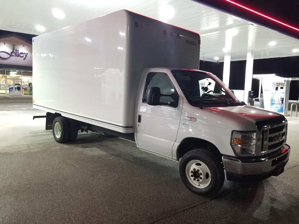 Irving Oil | 320 US-2 N, Alburg, VT 05440, USA | Phone: (802) 796-3360