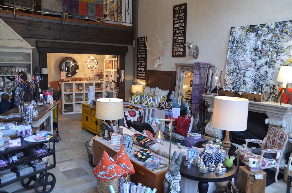 Patina Home Interiors | 1072 Millar Creek Rd, Whistler, BC V0N 1B1, Canada | Phone: (604) 938-2988
