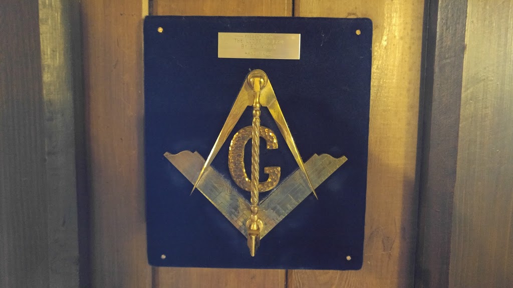 Saint Clair Masonic Lodge | 6321 Regional Road 25, Milton, ON L0P 1E0, Canada | Phone: (905) 878-9130