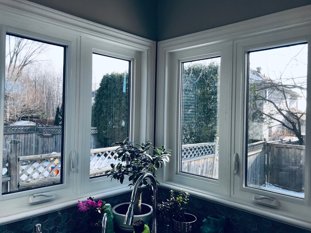Nepean Doors & Windows | 2775 Moodie Dr, Nepean, ON K2J 4S2, Canada | Phone: (613) 299-5500