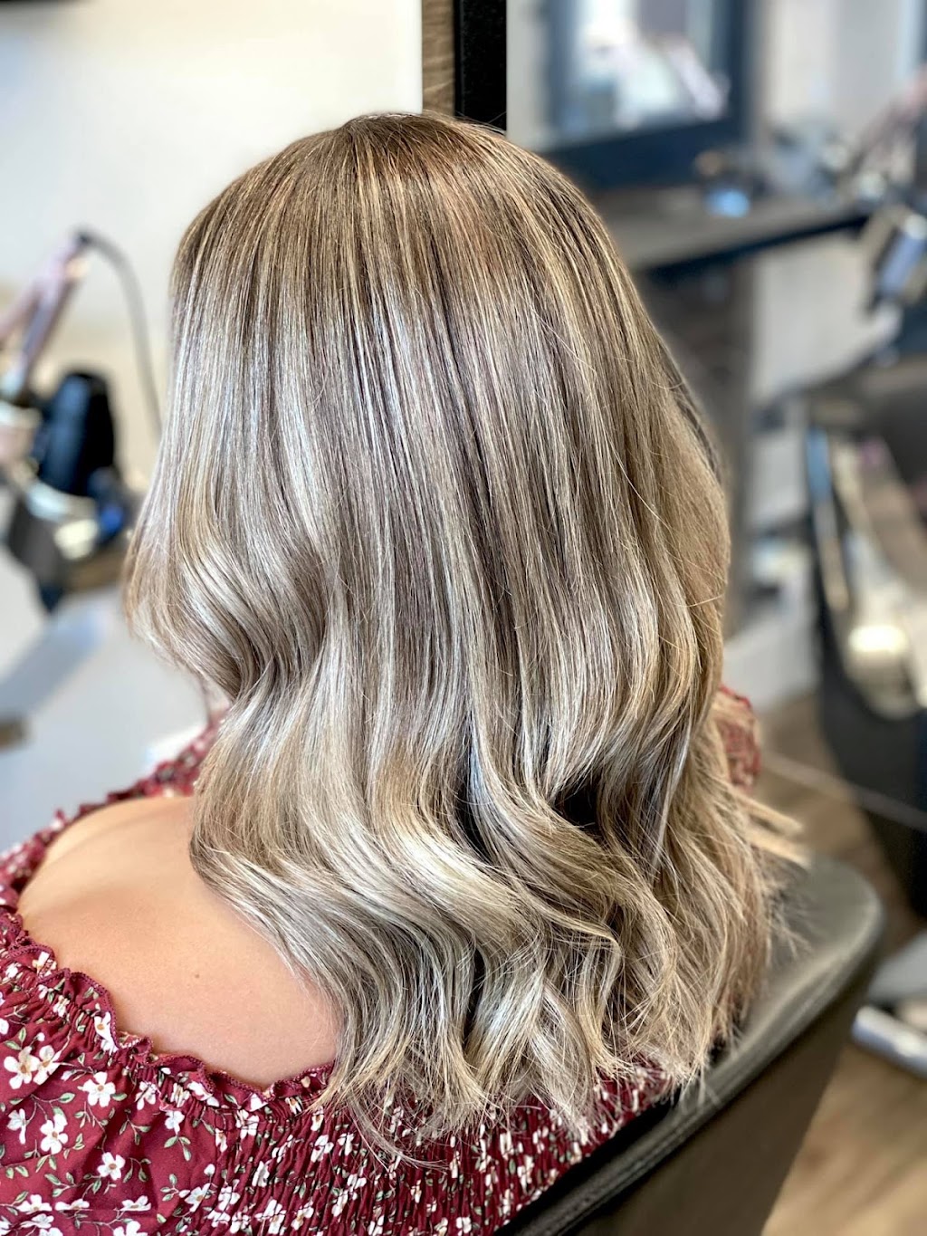 Salon de coiffure Mysstix | 402 Rue Notre-Dame, Repentigny, QC J6A 2T1, Canada | Phone: (450) 582-2793