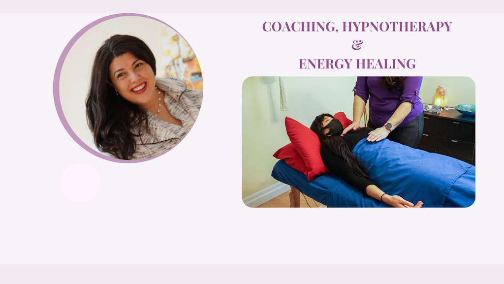 Yvonne Montes Reiki Energy Healing & Life Coaching | health | 953 Cristina Ct, Mississauga, ON L5J 4S1, Canada | 6472867827 OR +1 647-286-7827
