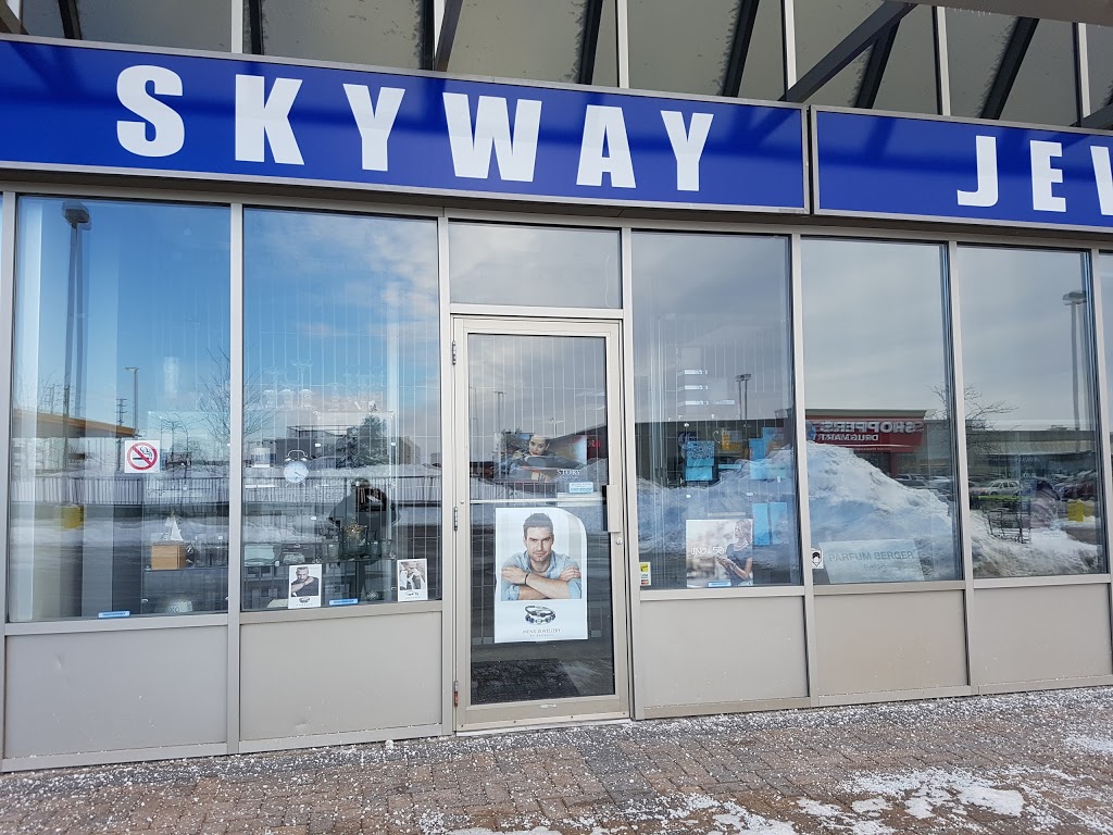 Skyway Jewellers Inc | 2501 Third Line, Oakville, ON L6M 5A9, Canada | Phone: (905) 827-0700