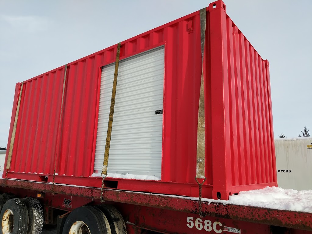 Dobsons Trailer Yard | 895 King St, Palmerston, ON N0G 2P0, Canada | Phone: (519) 343-3521