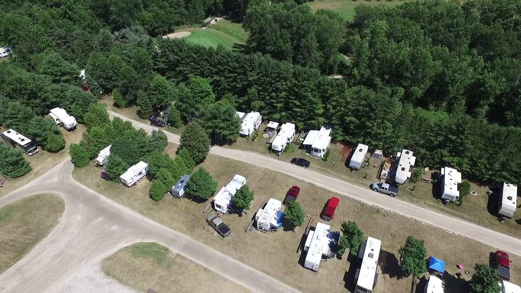 Green Acres Campground & RV Park | 2310 Concession 12 R.R. # 1, Kincardine, ON N2Z 2X3, Canada | Phone: (519) 395-2808