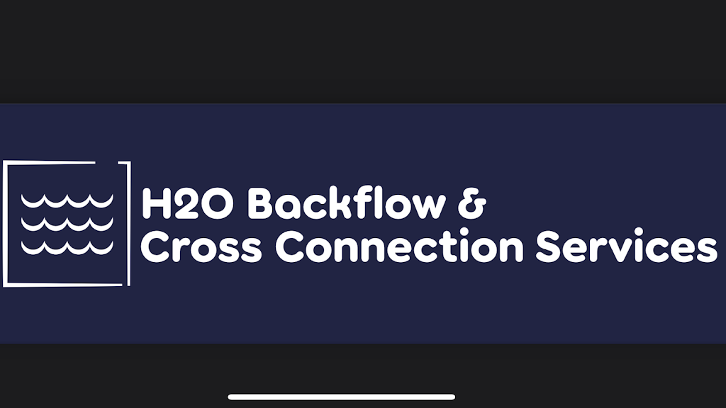 H2O Backflow & Cross Connection Services Inc. | 2412 7 Ave NW, Calgary, AB T2N 1A2, Canada | Phone: (587) 392-3773